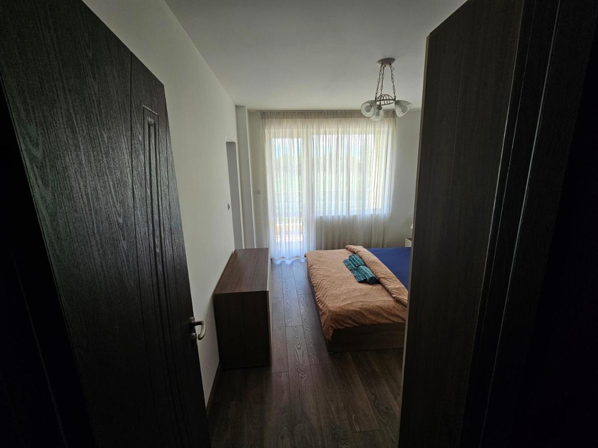 Апартамент Хайди Plovdiv Esterno foto